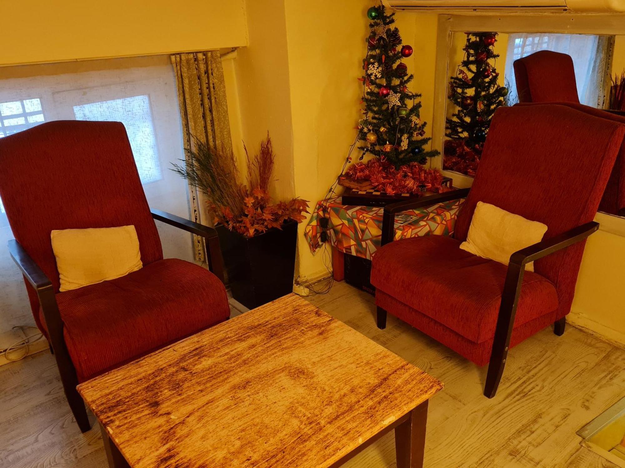 Taxim Hostel (Adults Only) — Photos 1